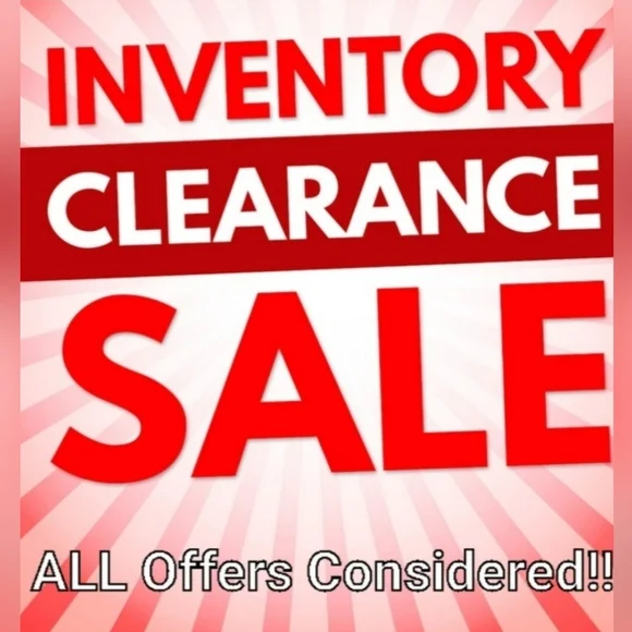 Best Dealzzz On Inventory (Shown On LIVE show Only) - Picture 3 of 3